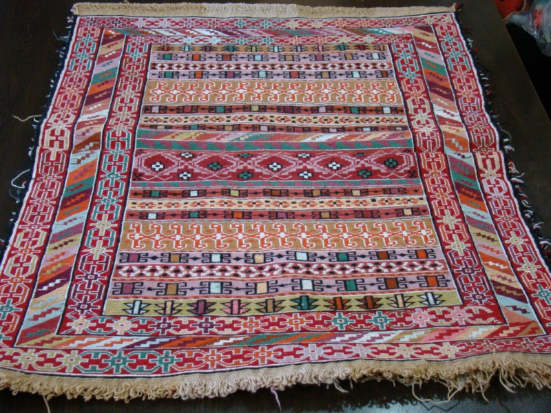 Arezou Sajjadi - آرزو سجادی- ورنی - Handi Craft